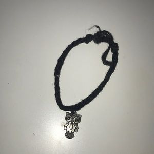 Owl bracelet